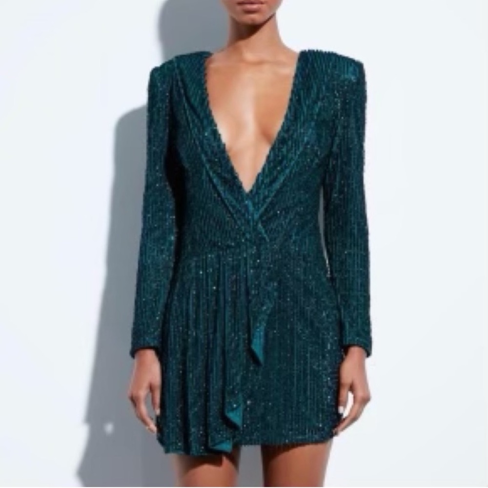 Misguided Peace + Love Dress